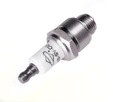 Spark plug
