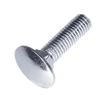 Brazier head screw M8x30