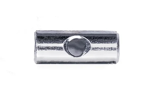 Threaded bearing