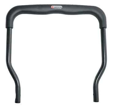 Handle bar top part, cpl.