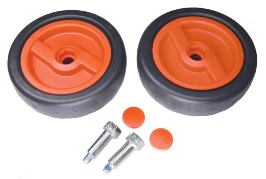 Wheel set ( 2 pieces)