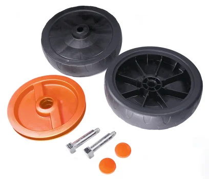 Wheel set back ( 2 pieces)