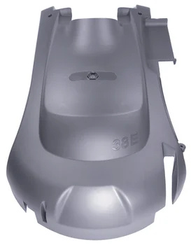motor hood 38