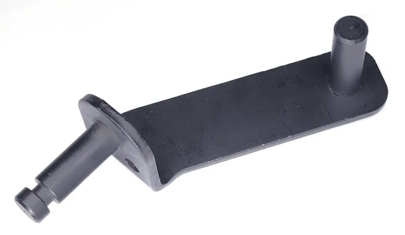 Carrying angle right