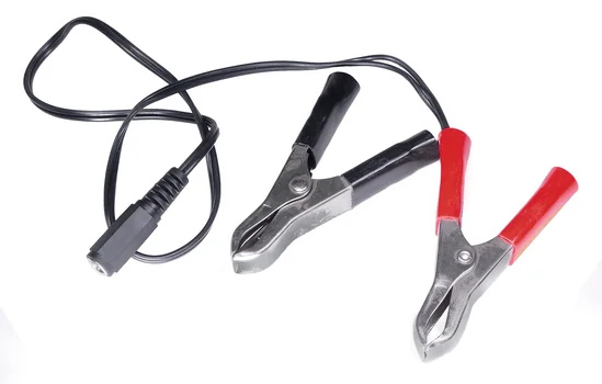 Adapter f.Battery charger