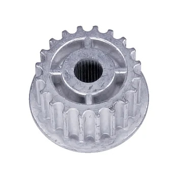 Tooth lock washer , Z20