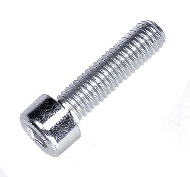 Cheese head screw M8x30