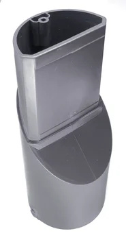 Connector screen/visor