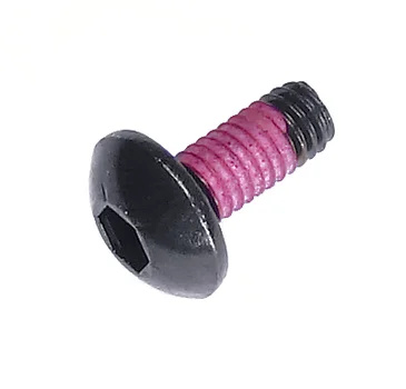screw ( for blade)