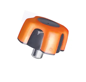 Looking screw black, small (Year of construction 2004 - 2018)