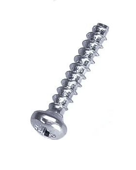 Cylinder head screw 3,5X20