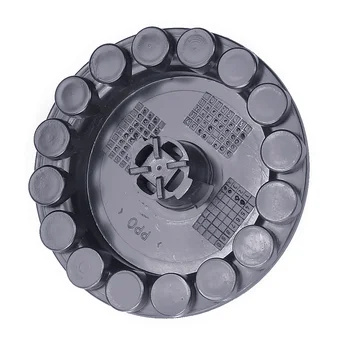 Cutter head bottom-part