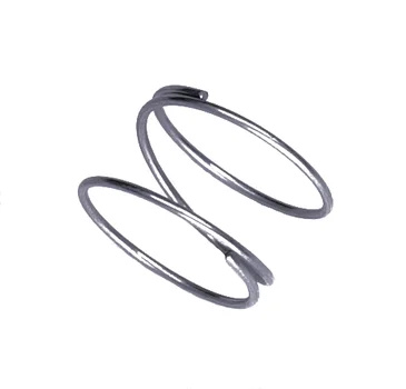 Pressure spring
