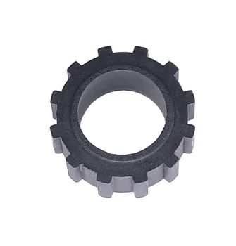Distance bush 9 mm