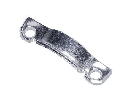 Fixing for Axle
