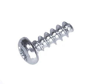 Screw M 4x12 8.8 S3 WN