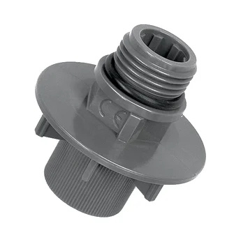 Connecting bush, cpl.