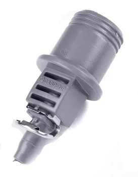 Reducer 4,6mm, cpl.