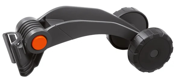 Additional wheel cpl. (5310-20)