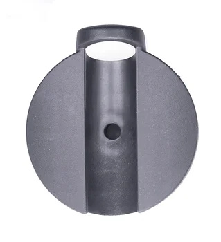 Handle bar admission