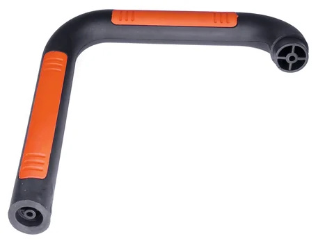 Front handle