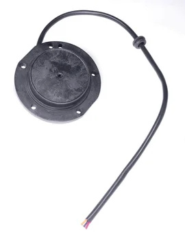 Flow sensor cpl. new