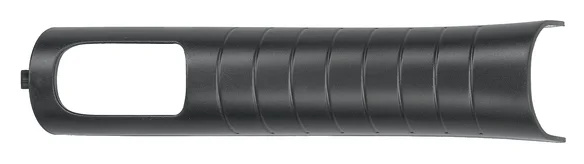 Handle shell