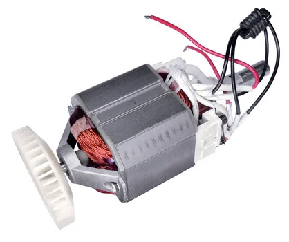 Electric motor