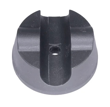 Holding device -upper part