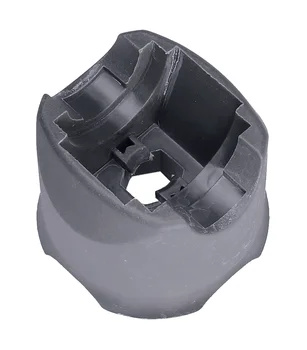 Holding device -bottom part