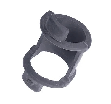 Rubber gasket
