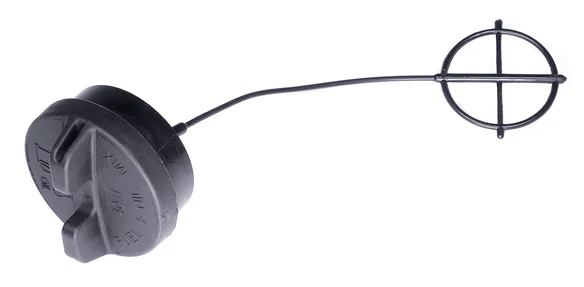 Tank cap cpl.