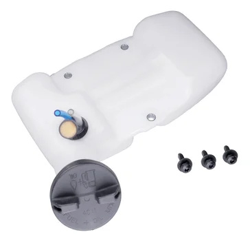 Tank connection cpl.