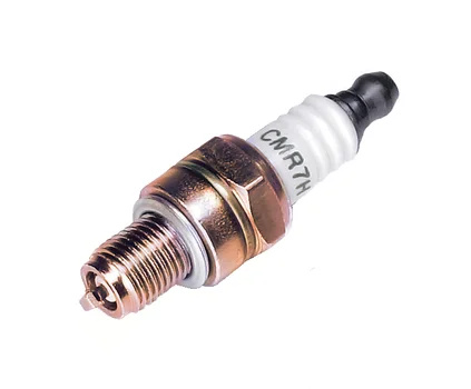 Spark plug