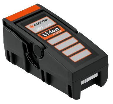 Replacement Battery Li-lon36V 3,0 Ah