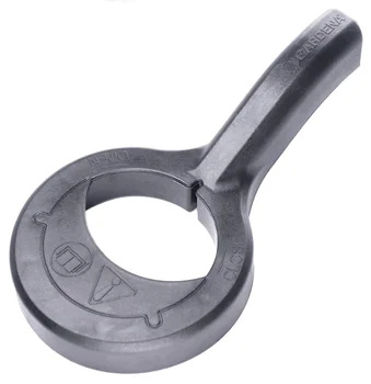 Turning handle+Inlay sheet