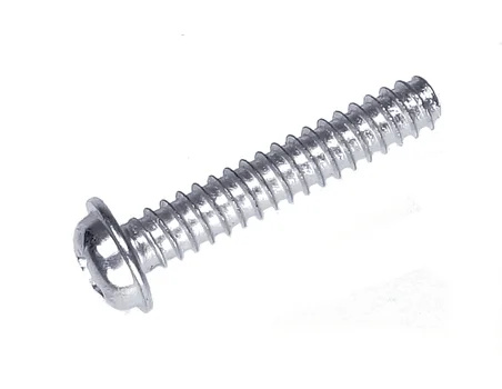 Safety screw 3,5x14
