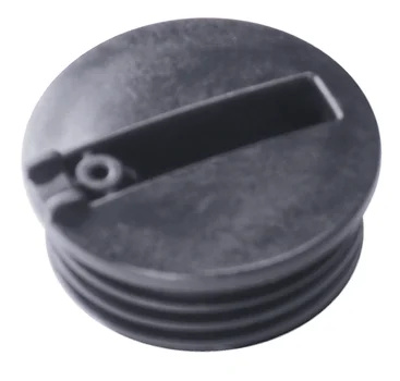 Sealing cap