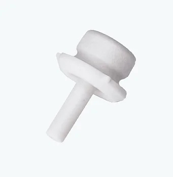 Suction valve