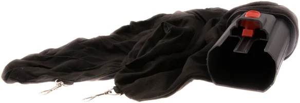 TUBE ASSY VAC BAG GARDENA