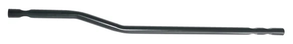 Handle bar bottom part