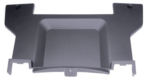 COVER REAR GARDENA GREY 108