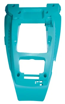 Motor cowl gard Turq 2000