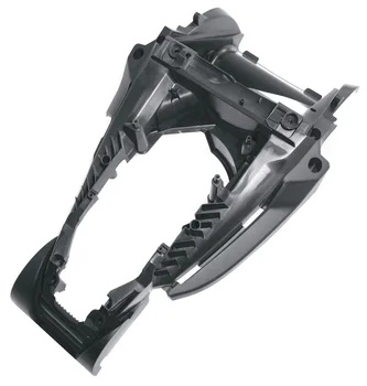 Upper deck Gardena grey 108