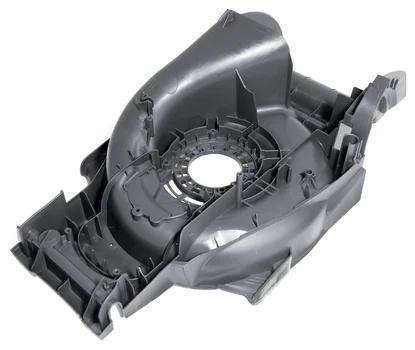 DECK LOWER 37CM (COMB) GARDENA