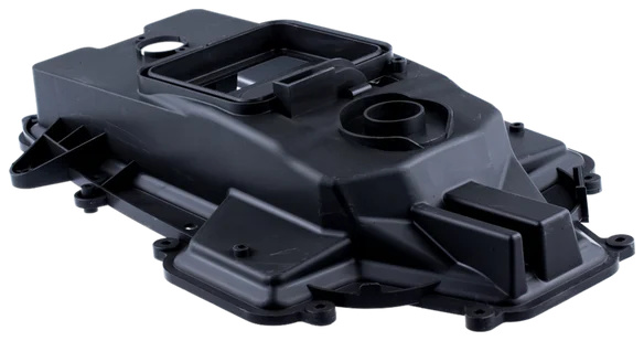 KIT Chassis upper kit incl. sealing