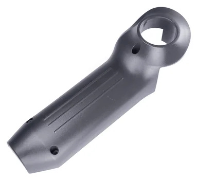 Cover Shaft Lower Grey 108