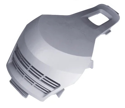 Panel Clamshell Lower grey 103