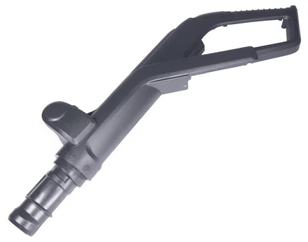 Handle DC Location Grey 108