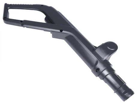 Handle DC Cover Grey 108